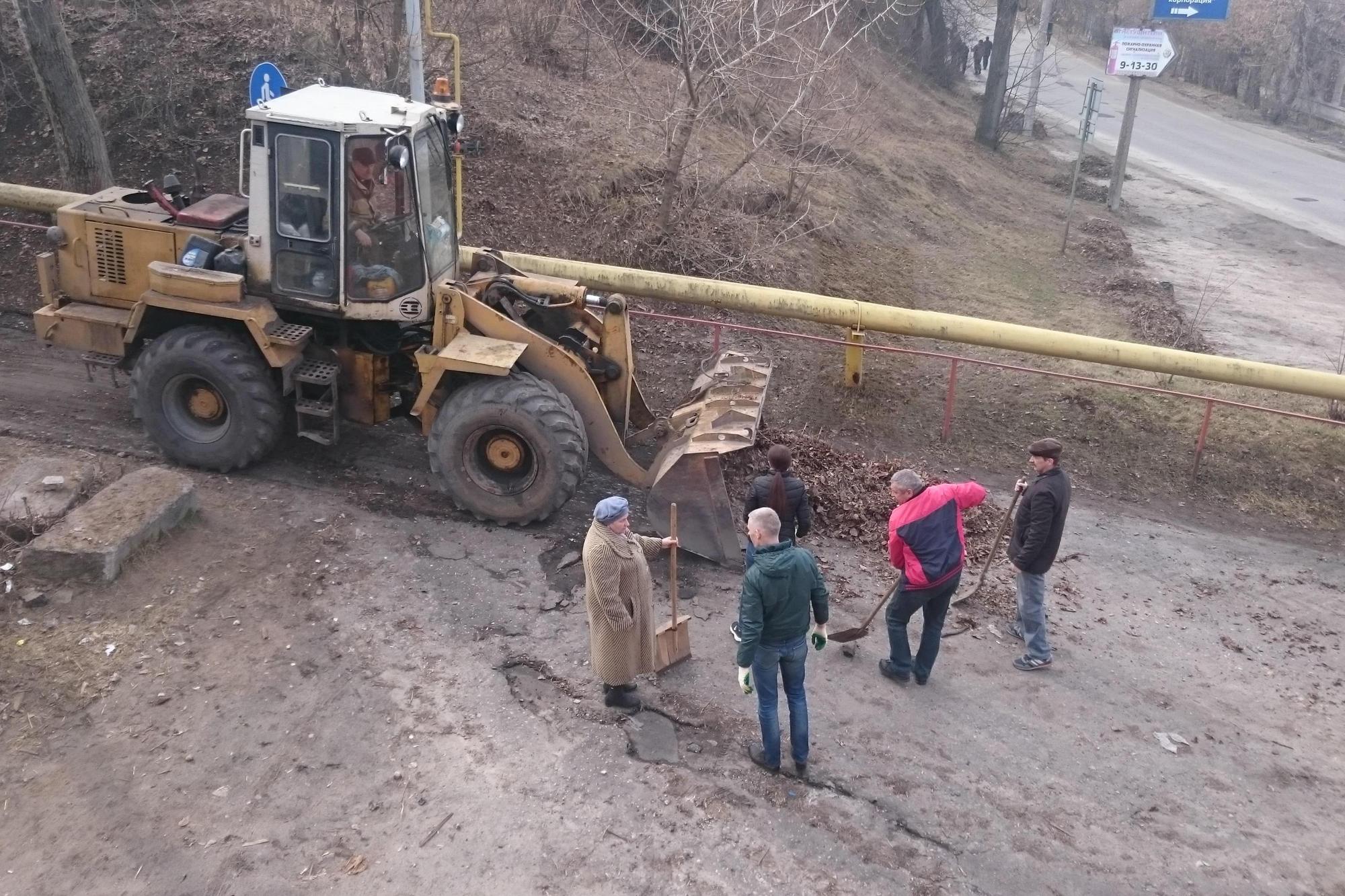 Тепловые сети